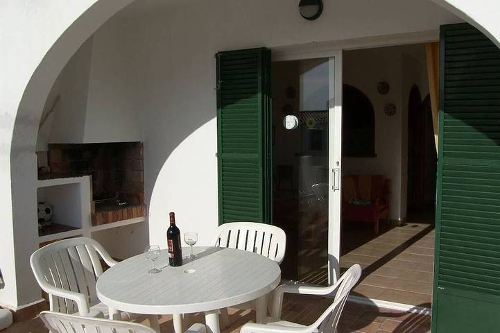 Appartement entier, Appartement Son Parc Playa & Golf in Son Parc, Es Mercadal