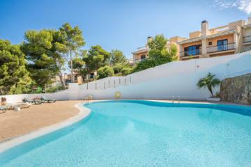 Apartment in Es Mercadal, Menorca für 5 