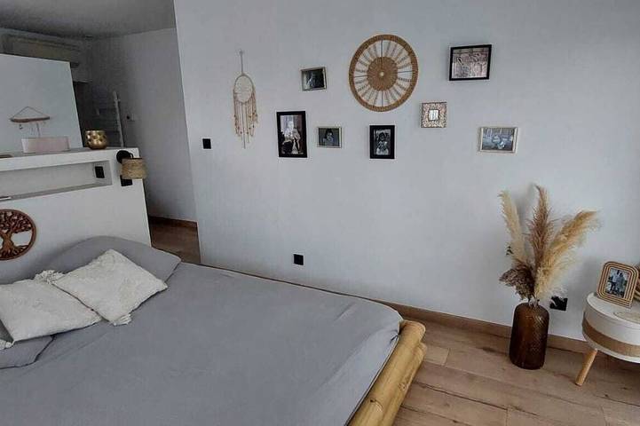 Location de vacances pour 14 personnes, avec jardin et jacuzzi dans Esperce - 3