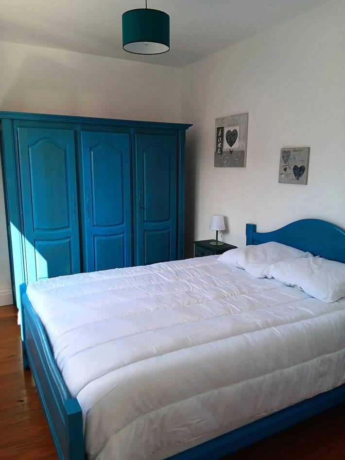 Location de vacances pour 7 personnes à Denneville - 3