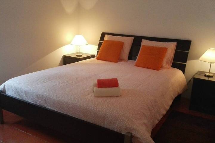 Location de vacances pour 4 personnes, avec jardin dans Afife - 2