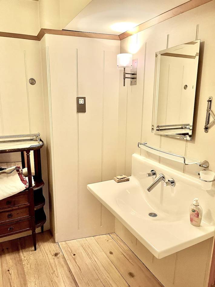 Location de vacances pour 4 personnes, avec jardin et terrasse à Dublin - 3