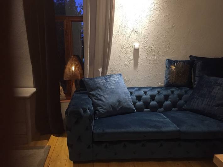 Ferienwohnung für 2 Personen, mit Terrasse in Neustadt am Rübenberge - 3