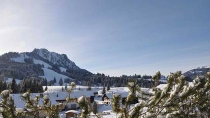Vakantiewoning voor 10 Personen in Jungholz, Beierse Alpen, Afbeelding 4