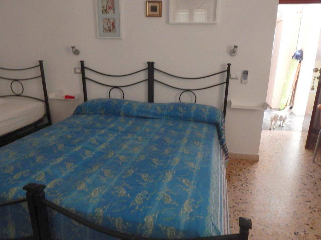Double Room in Isola del Giglio
