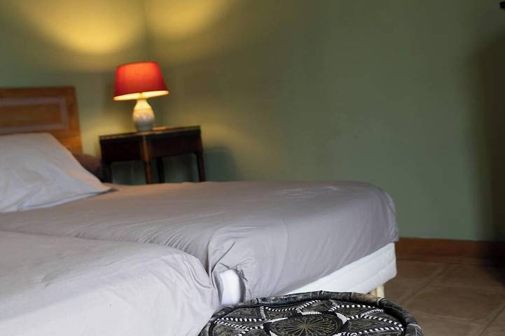 Location de vacances pour 6 personnes à Saint-Philbert-des-Champs - 3