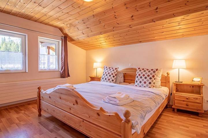Ganze Wohnung, Schwarzsee 3 by Arosa Holiday Appartement/Fewo,   Schwarzsee 3 in Arosa, Plessur Alpen
