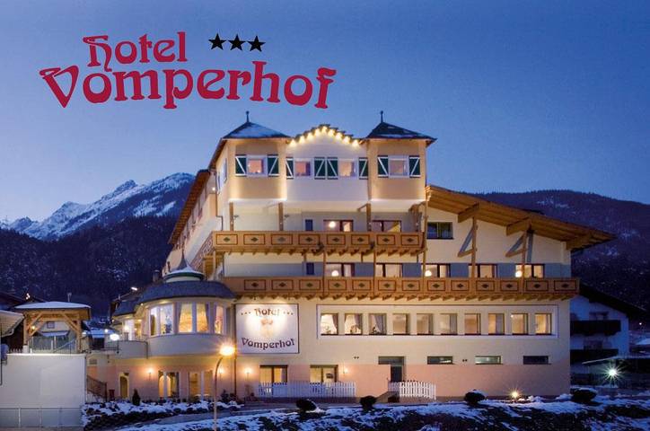 Hotel für 2 Personen, mit Balkon und Garten