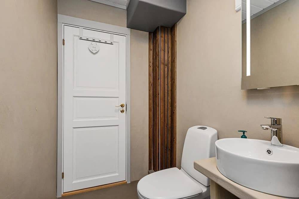 Ganze Wohnung, Charming 2-bedroom apartment in the heart of Sarpsborg in Sarpsborg