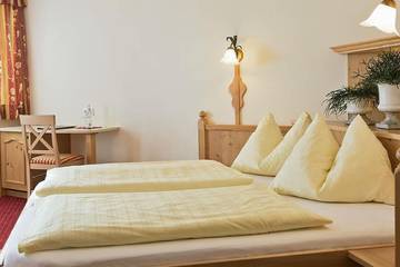 Ferienhaus für 3 Personen, mit Sauna und Garten in Dorfgastein