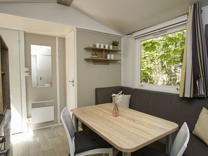 Ferienhaus für 4 Personen, mit Terrasse, mit Haustier in Göhren - 3