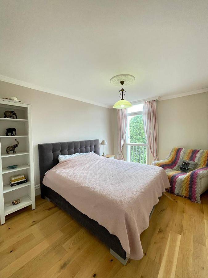 Gîte pour 7 personnes, avec vue, animaux acceptés à Compiègne - 3