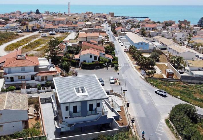 Aparthotel para 3 personas, con vistas y balcón - 1