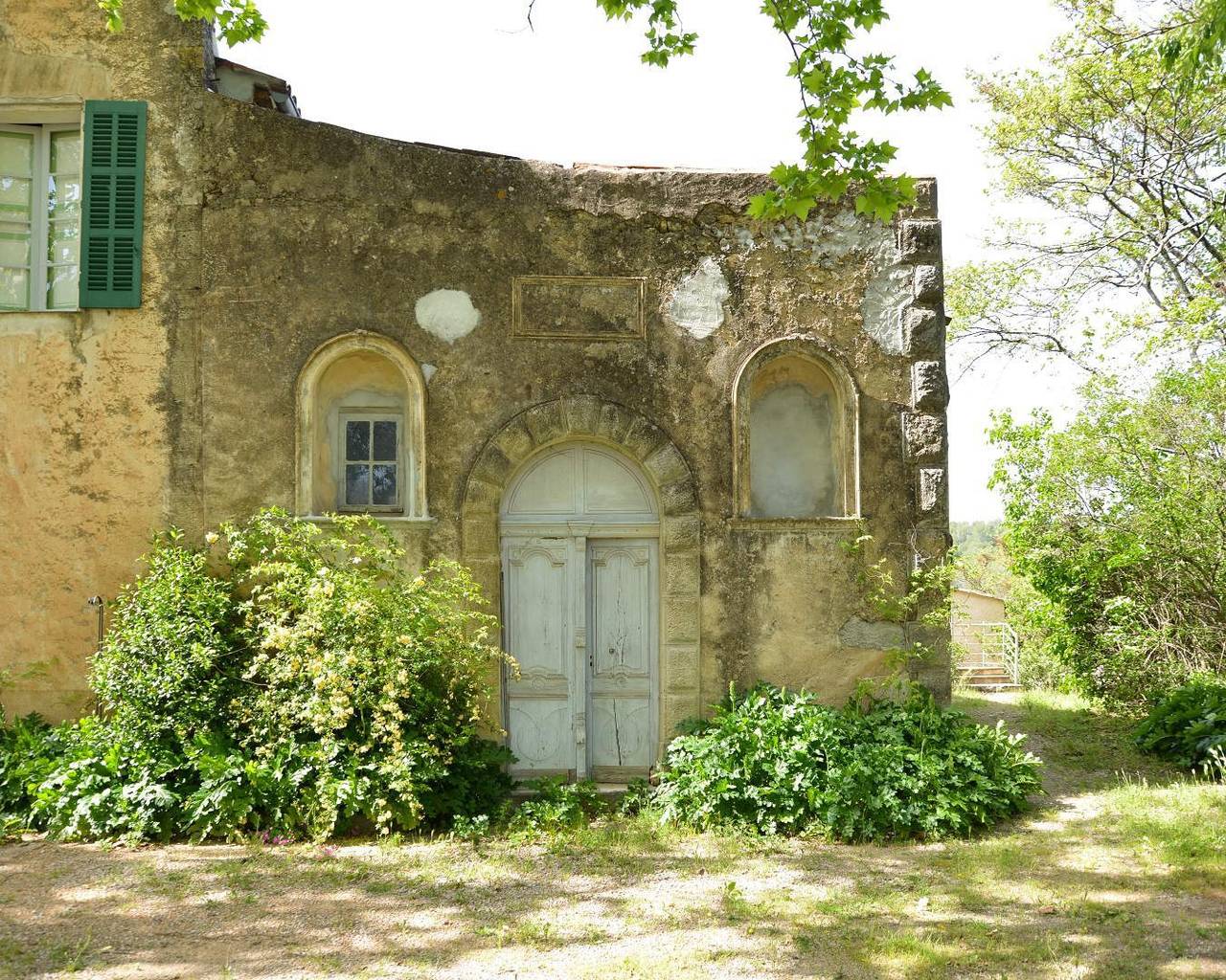 Le Petit Robernier in Montfort-sur-Argens, Région de Brignoles