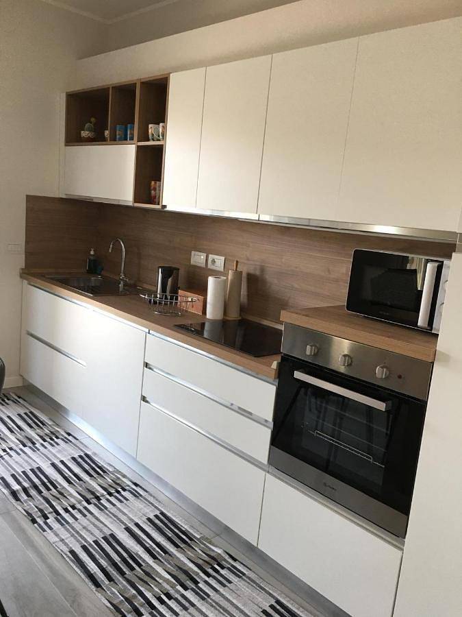 Ganze Wohnung, Zara in Affi, Gardasee-Berge