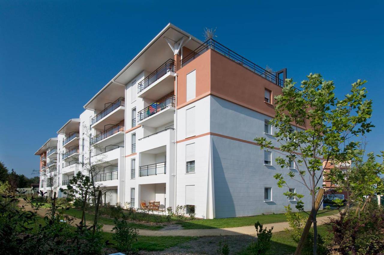Comfort One-Bedroom Apartment in Dax, Région de Dax