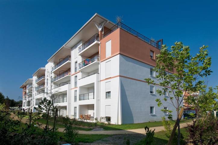Location de vacances pour 2 personnes, avec jardin et piscine à Dax - 4