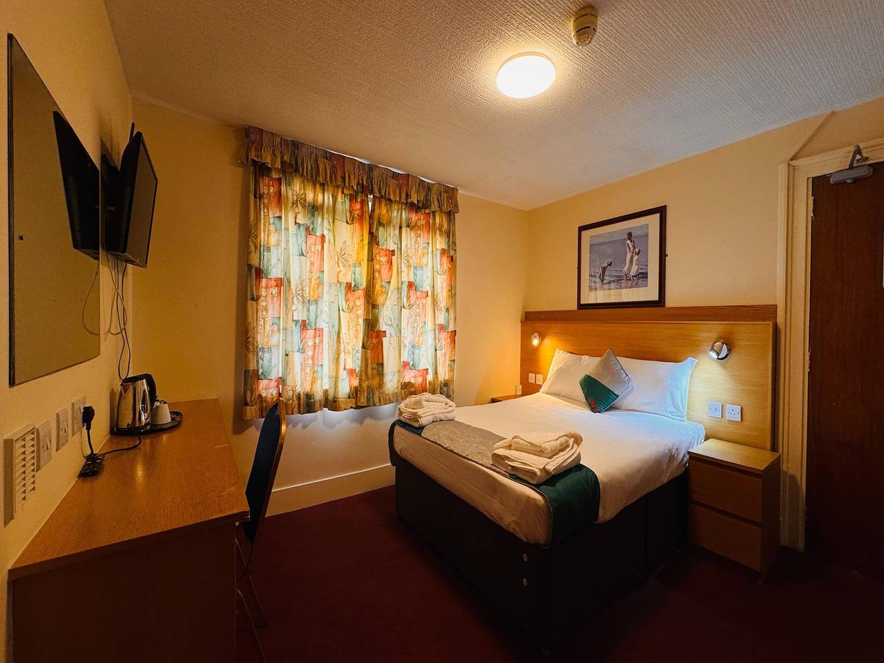 Appartement entier, Highlands Aberdeen City Centre in Aberdeen, Aberdeenshire