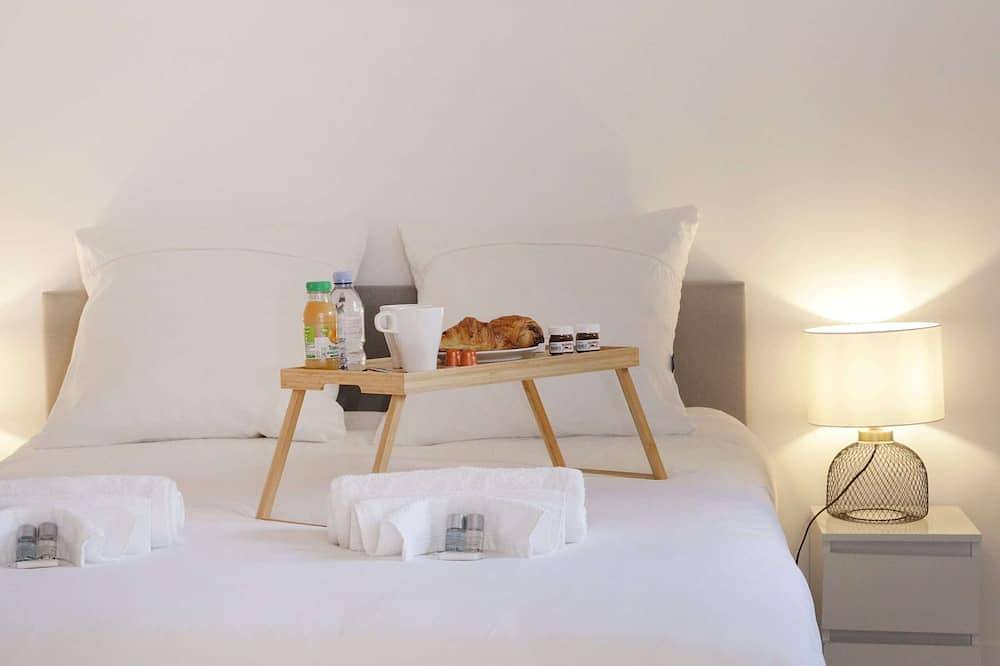 Apartamento entero, Cocon Cosy Flat - Hyper-centre Senlis in Senlis, Río Oise