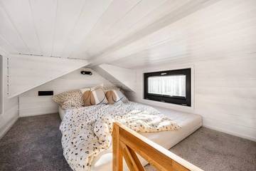 Camping pour 2 Personnes dans Reillanne, Région de Forcalquier, Photo 3