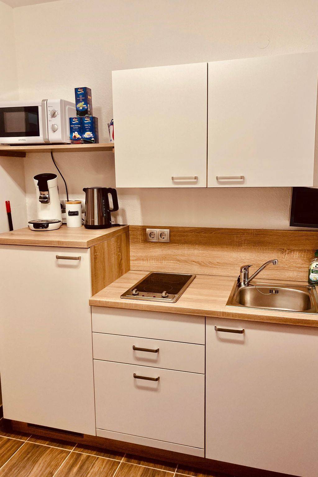 Ganze Wohnung, Apartment Daniel in Dachsteingebirge, Gosau