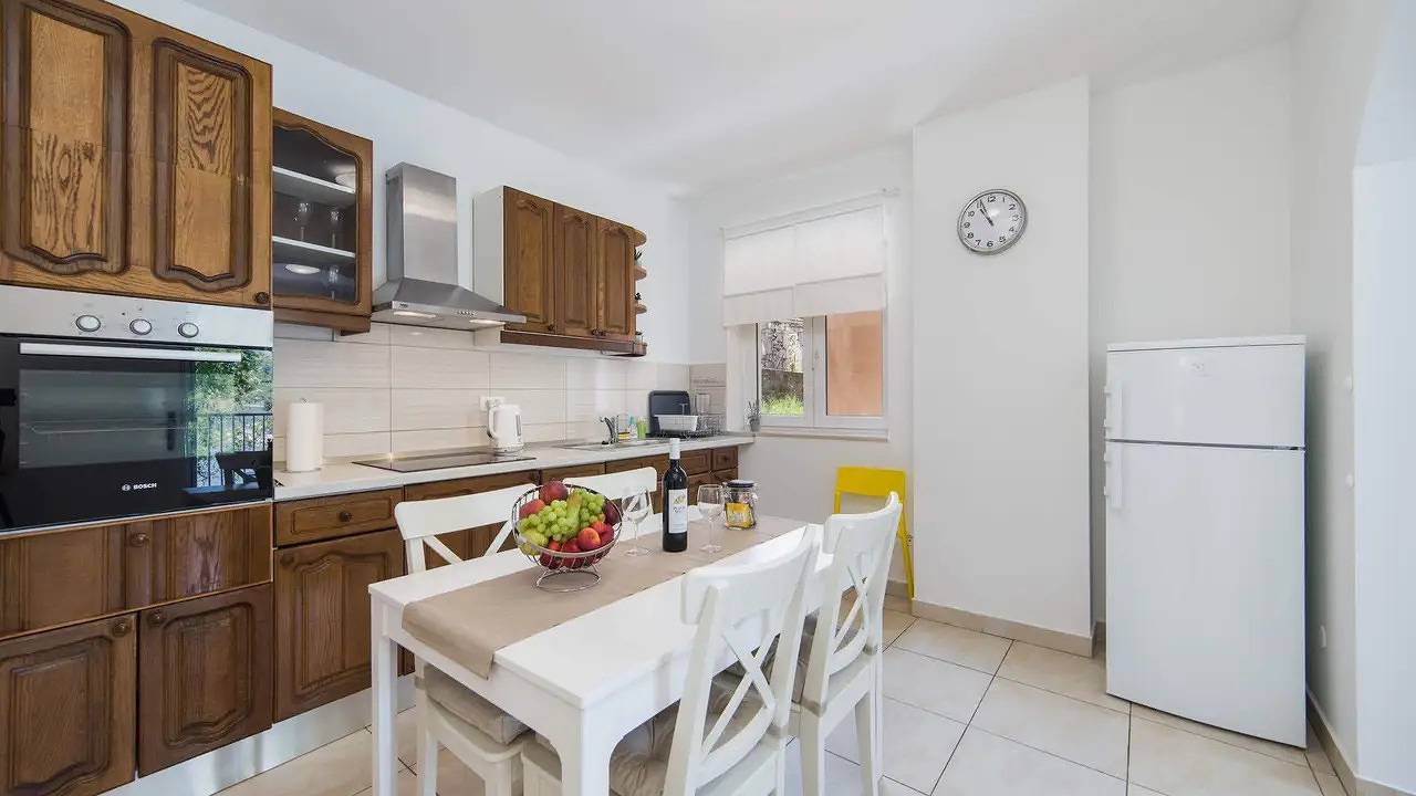 Ganze Ferienwohnung, Ferienwohnung für 6 Personen (70 m²) in Rogotin in Rogotin, Dubrovnik-Neretva