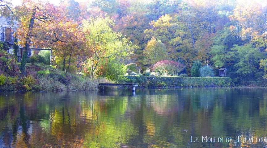 Maison de vacances pour 8 personnes, avec jacuzzi et jardin