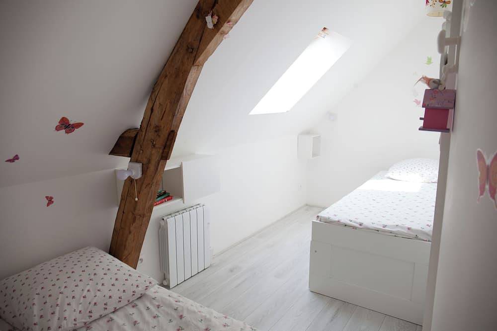 La Maison des Poulettes - Gite 3*** - 13 pers - Touraine in La Chapelle-sur-Loire, Vallée de la Loire