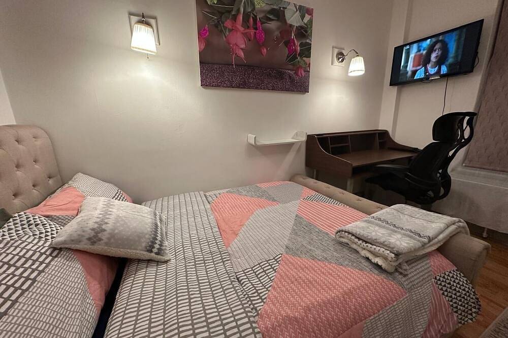 Appartamento vacanze a Londra a partire da 112€ a notte