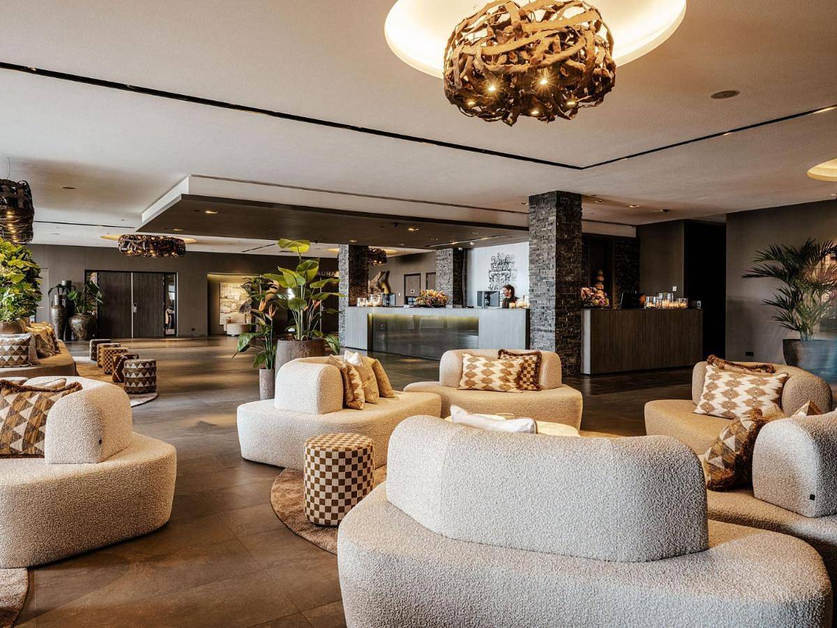 Van der Valk Hotel Dordrecht in Dordrecht, Parc national De Biesbosch