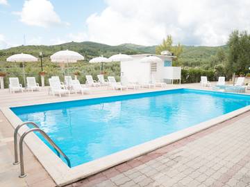 Appartamento per 6 Persone in Vieste, Gargano, Foto 3