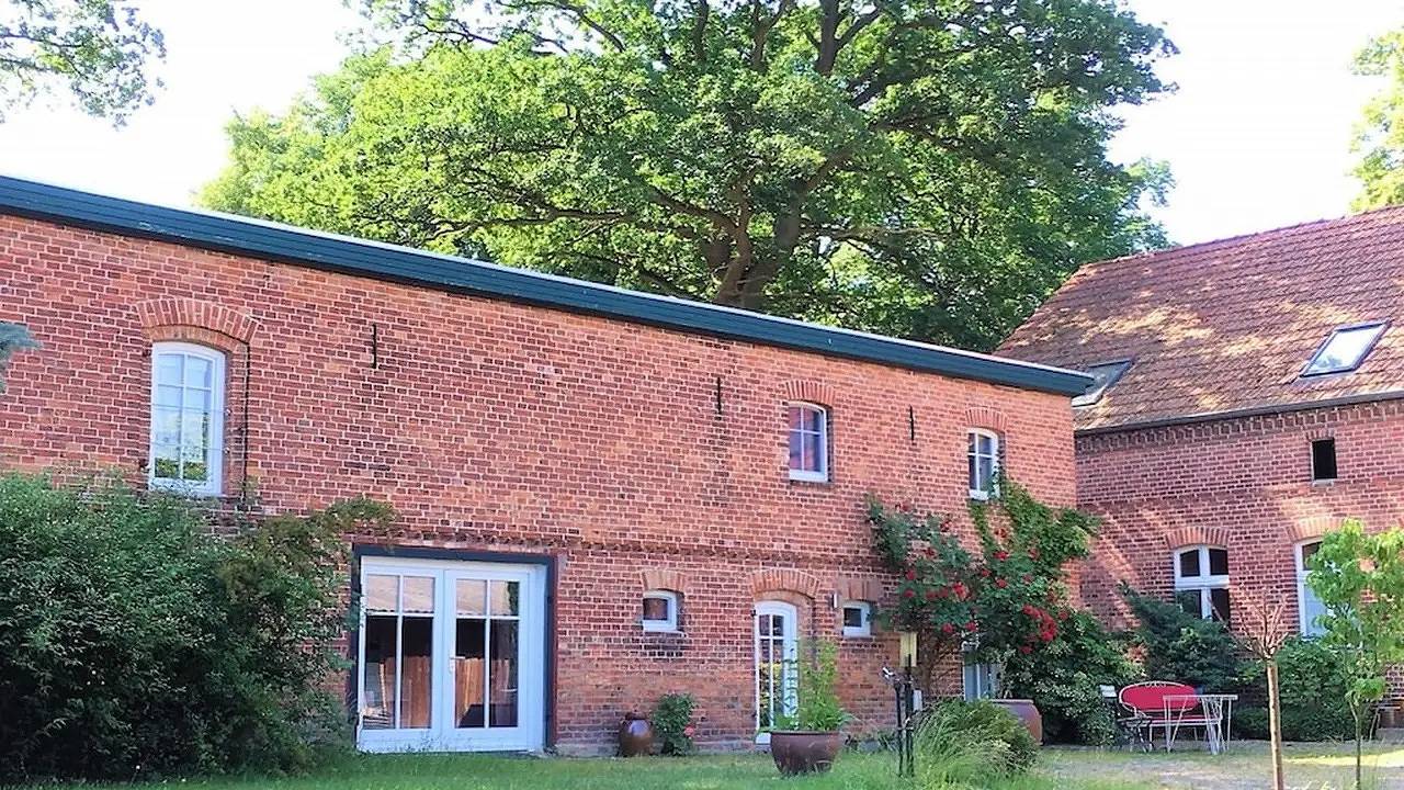 Ferienhaus für 8 Personen (180 m²) in Buchholz (Müritz) in Buchholz, Müritz