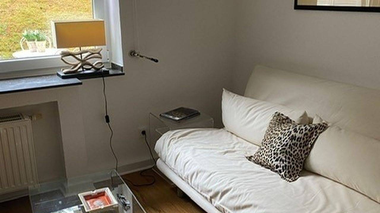 Apartamento vacacional entero, Ferienwohnung Aachen Süd in Aquisgrán, Renania