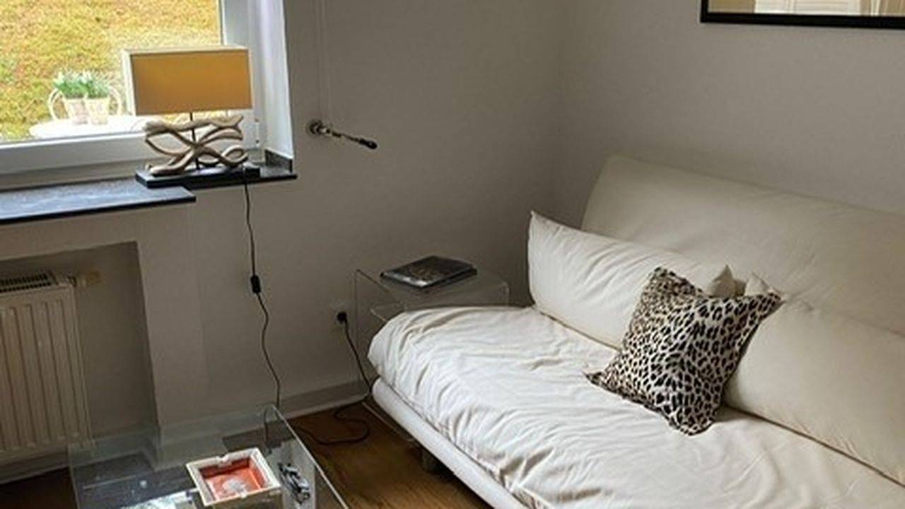 Apartamento vacacional entero, Ferienwohnung für 4 Personen (55 m²) in Aachen in Aquisgrán, Renania