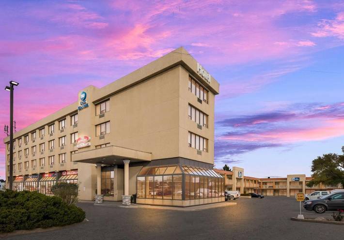Hôtel pour 3 personnes