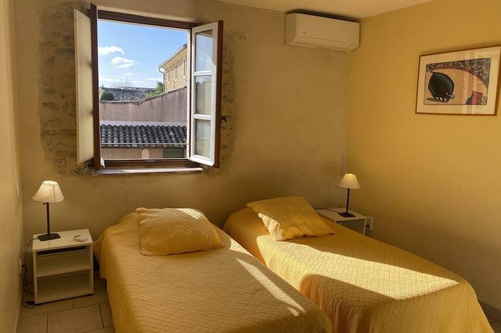 Gîte pour 4 personnes à Orsan - 4