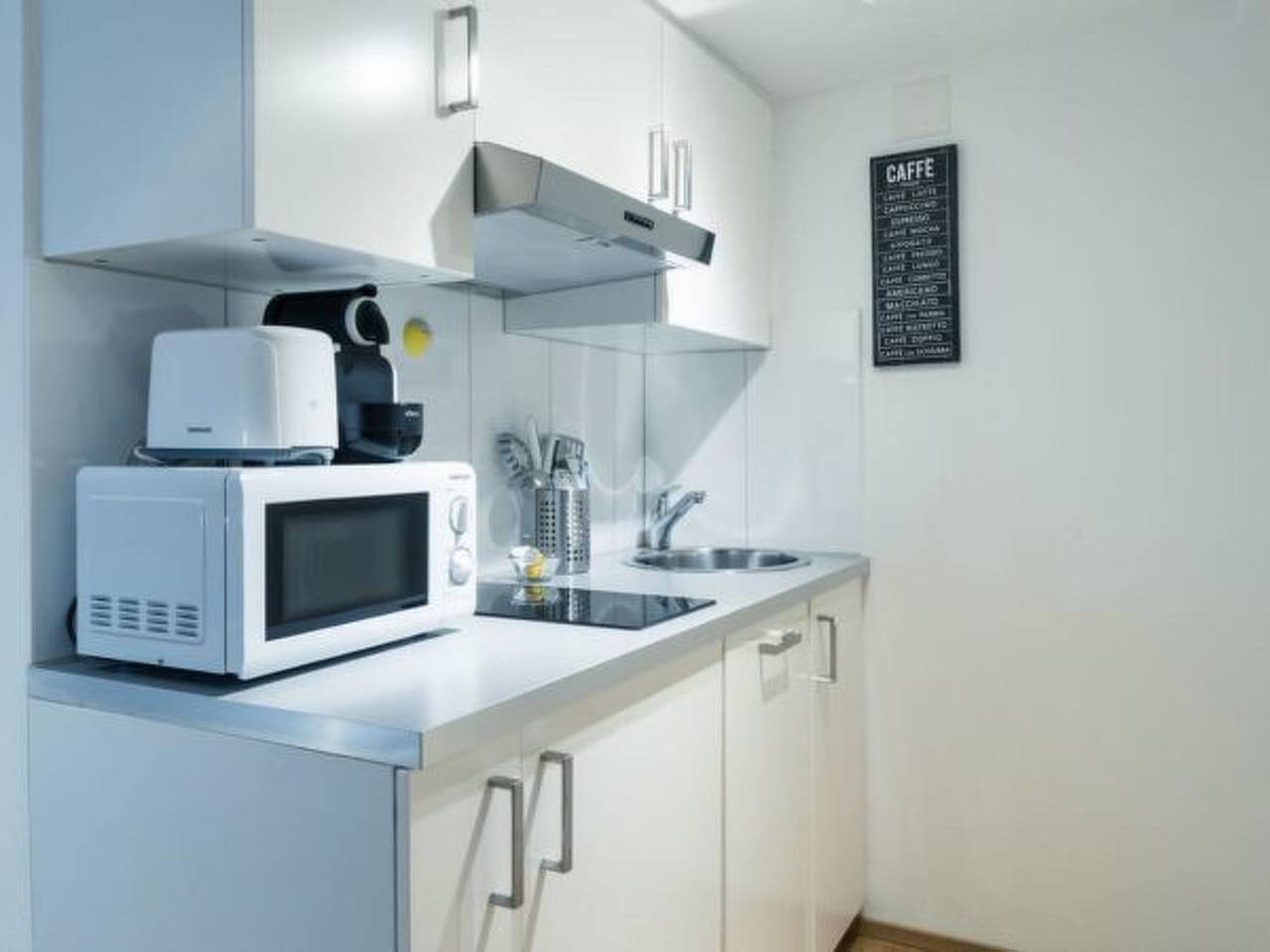 Apartamento entero, Apartamento de vacaciones para 2 personas in Lucerna (ciudad), Lago de los Cuatro Cantones