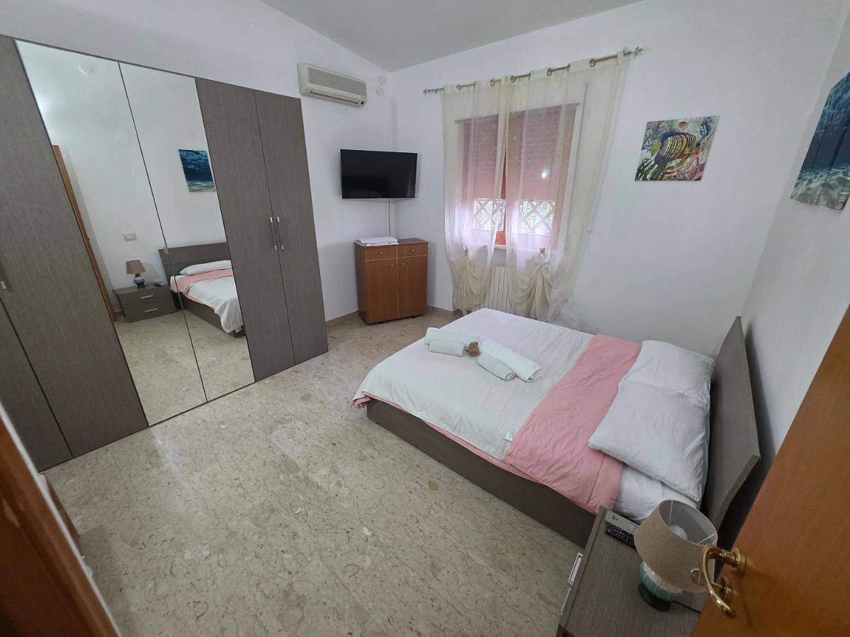 Villa Old fisherman's in Praia A Mare Taranto, Taranto