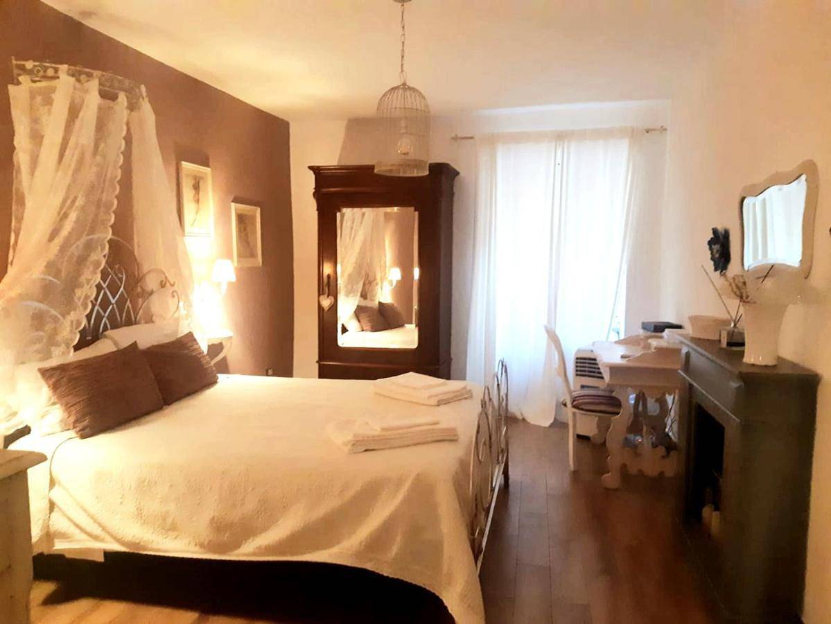 Appartamento intero, La Casa di Livia in Trevignano Romano, Lago di Bracciano