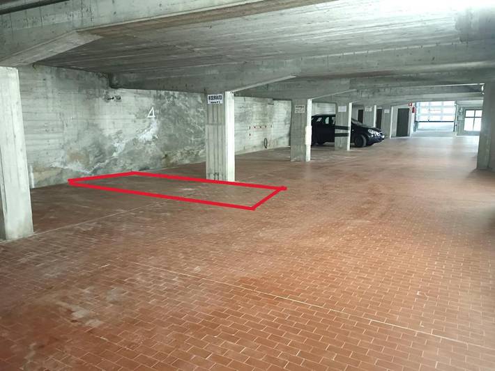 Gîte pour 4 personnes, avec terrasse et vue, animaux acceptés à Prato Nevoso - 4