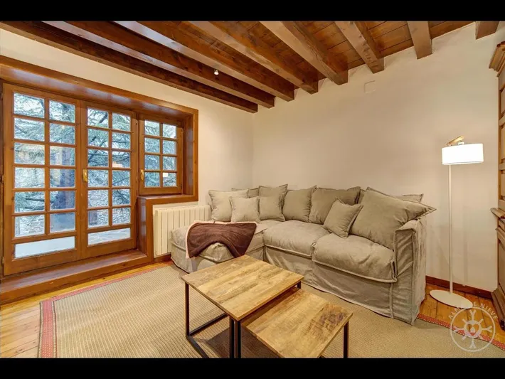 Ferienhaus für 8 Personen, mit Ausblick - 1