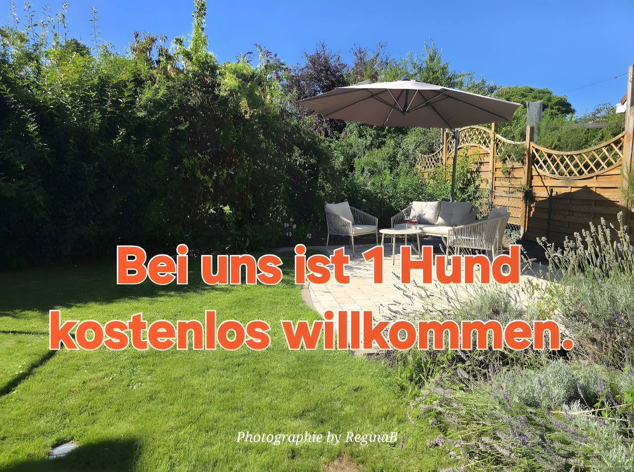Ganze Wohnung, Apartment 'Dreiländereck' mit Bergblick, privater Terrasse und Wlan in Feldkirch (Deutschland), Hartheim