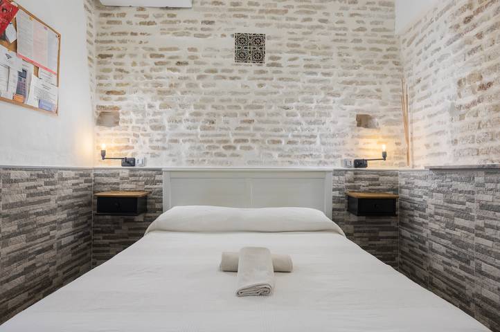 Ferienwohnung für 2 Personen in Andalusien - 2