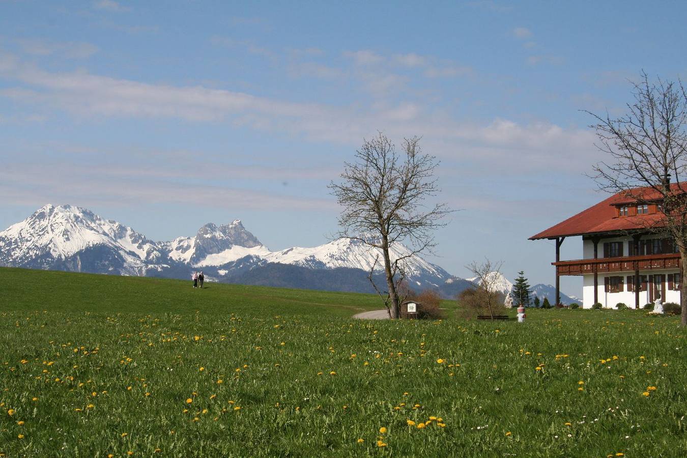 Ferienwohnung "Traumblick", foto 11