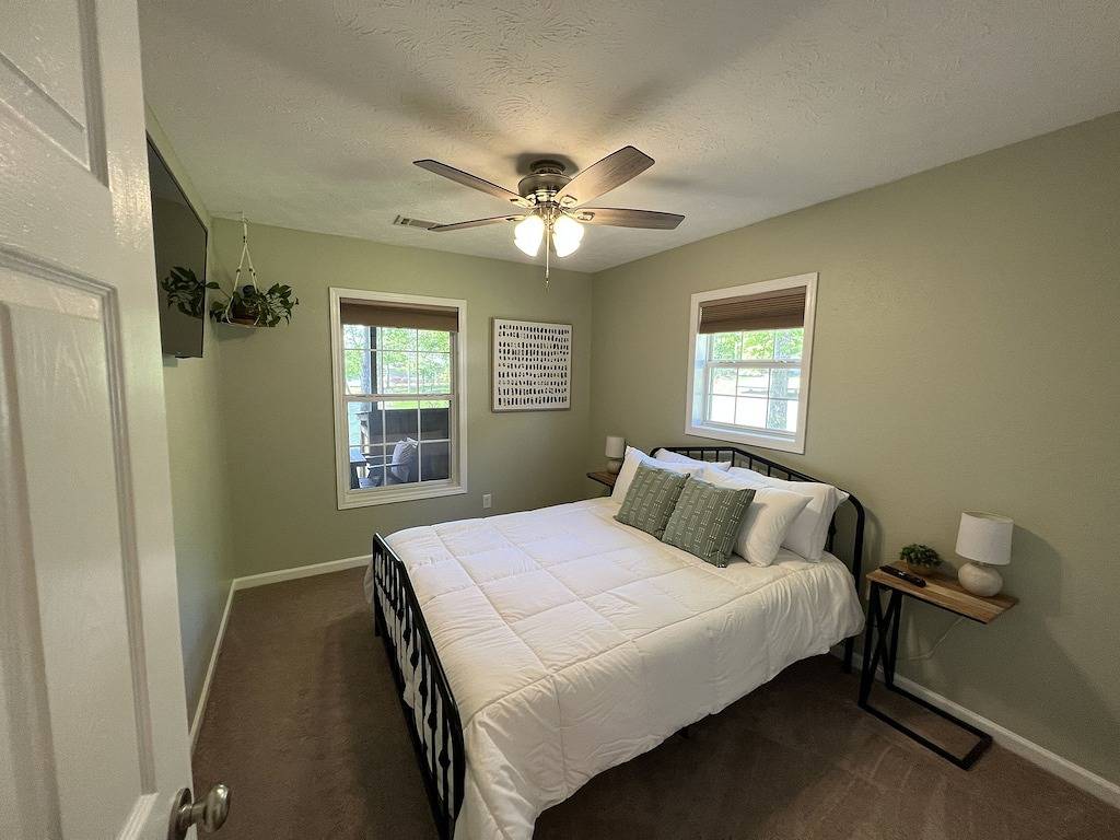 Babo's Bungalow on Lake Martin in Lake Martin