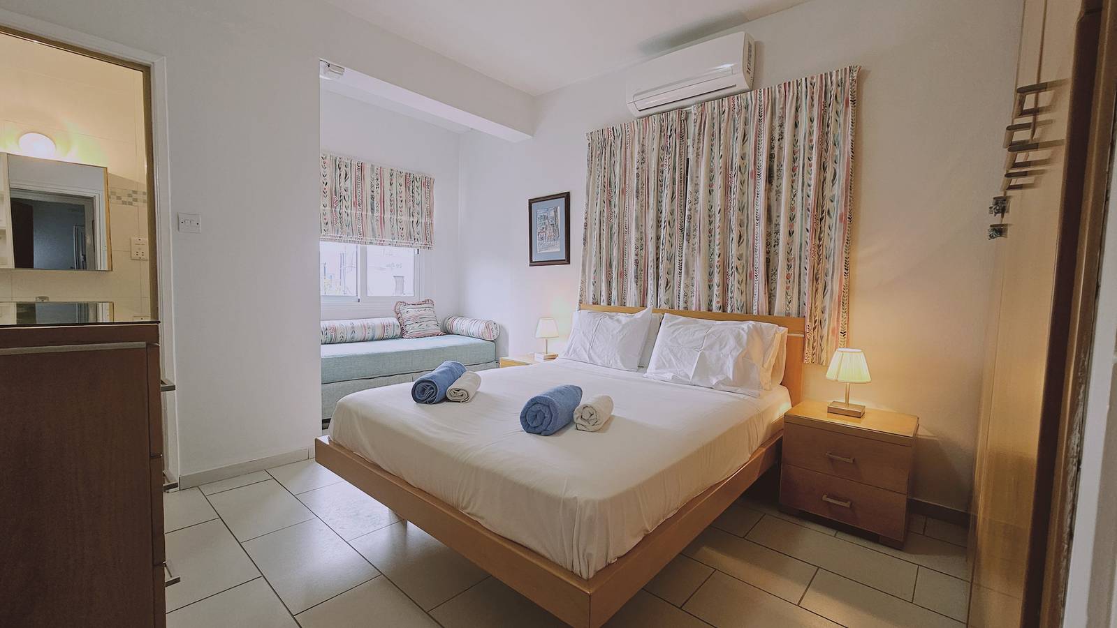 Entire apartment, 134 An - Napa Star Apartment in Ayia Napa, South Cyprus