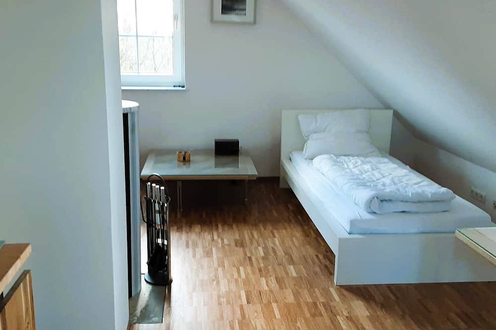 Ganze Wohnung, Living in the Top, Deutschland in Kollmar, Kreis Steinburg