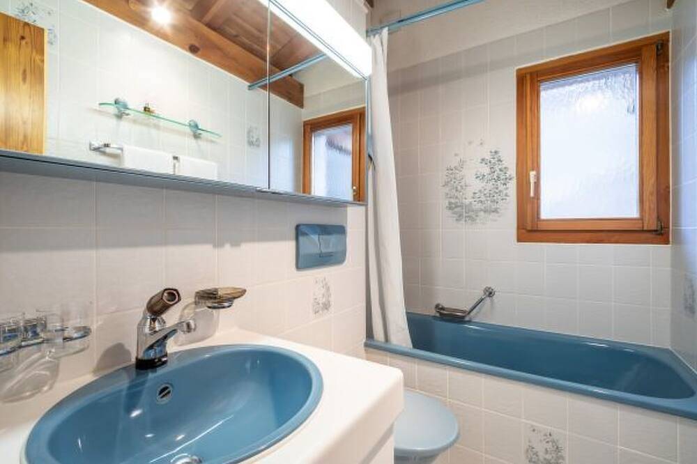 Ganze Wohnung, Casa Ansiel in Falera, Flims Laax Falera