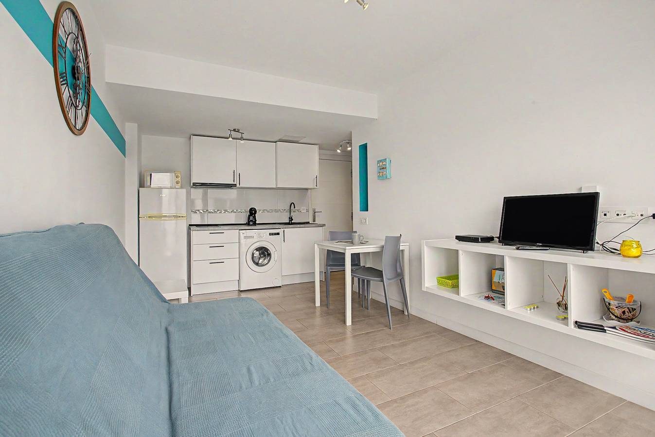 Apartamento inteiro, B-Rent Bristol Beach Surf & Fun – Férias em Fuerteventura in Puerto de Corralejo, La Oliva