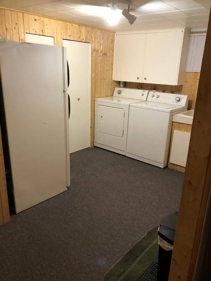 Maison d’hôte pour 3 personnes, avec piscine et terrasse, animaux acceptés à Saguenay - 4